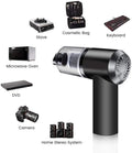 HomieHome DustBlaster™ — Clean Every Hidden Corner