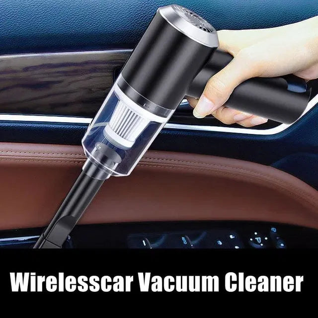 HomieHome DustBlaster™ — Clean Every Hidden Corner